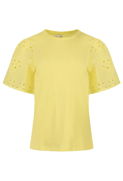 CITY LIFE dames T-shirt